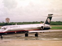 En algunos destinos, las restricciones permanecerán hasta el 31 de mayo. NTX/ARCHIVO