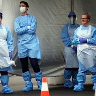 Suman 29 casos de COVID-19 en Nuevo León; Aguascalientes reporta cuatro