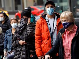 En Paraguay hay 18 casos confirmados de la enfermedad. EFE/P. Foley