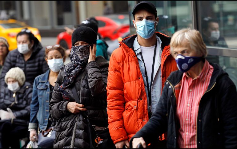 En Paraguay hay 18 casos confirmados de la enfermedad. EFE/P. Foley