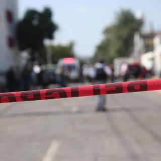 Muere la víctima 13 del transporte público; otra mujer de la tercera edad