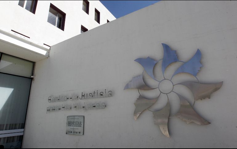 Recomiendan a las interesadas que se acerquen a denunciar sin la compañía de adultos mayores o niños y con las medidas sanitarias pertinentes. EL INFORMADOR/ARCHIVO