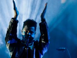 Acualmente, The Weeknd planea una gira mundial, 