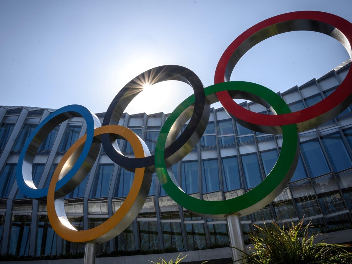  La Federación de atletismo EU pide aplazar los Juegos Olímpicos