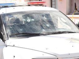 Se ha desplegado un operativo de búsqueda en el que participan autoridades de los tres órdenes de gobierno. EL INFORMADOR / ARCHIVO