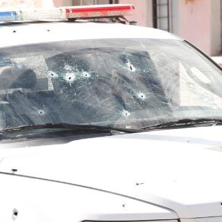 Matan a cuatro policías municipales y hallan seis cadáveres en Zacatecas