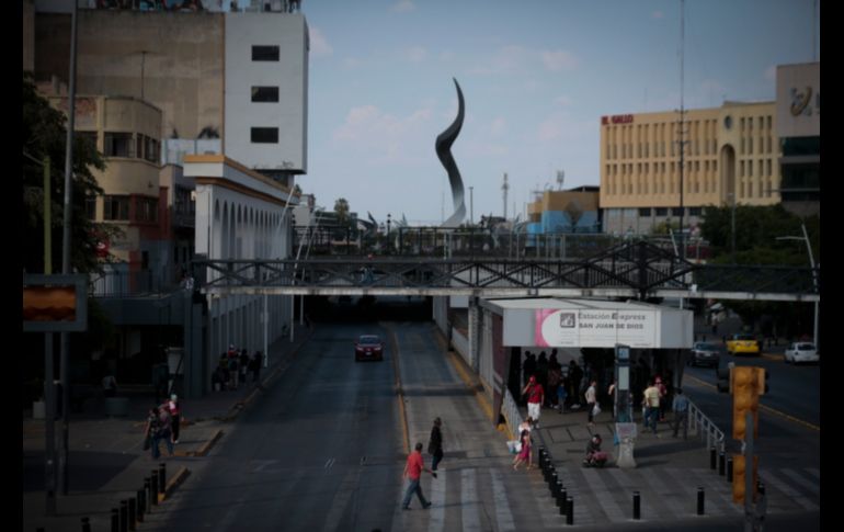 EL INFORMADOR/F. Atilano