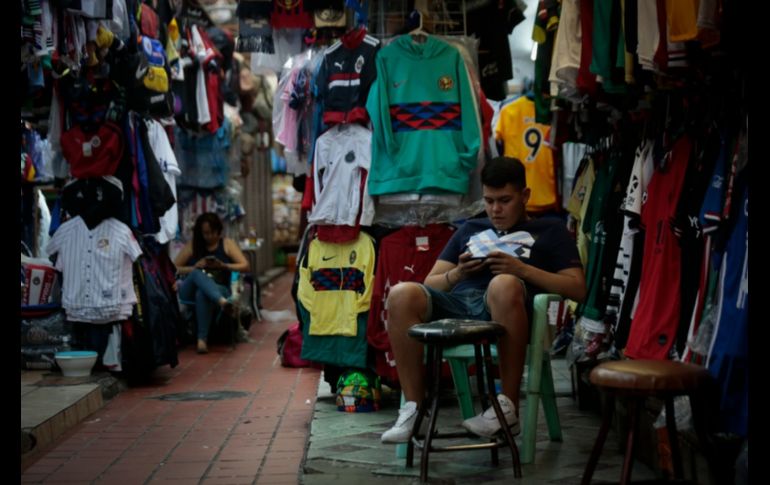 EL INFORMADOR/F. Atilano