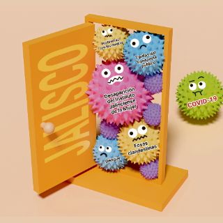 Alfaro y la contingencia