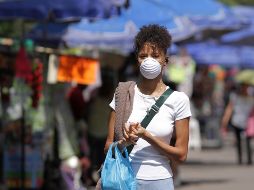 A nivel nacional, según el corte de este sábado, el número de casos confirmados pasó de 203 a 251. XINHUA