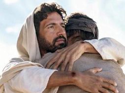 Es momento de dejar que Jesús, nos ponga ese barro en los ojos que nos permita ver y vivir con paz y hermandad la actual situación. ESPECIAL