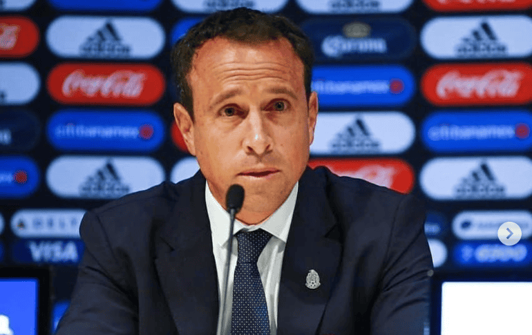 Torrado exhortó a sus seguidores a no dejar las acciones preventivas, como la de permanecer en cuarentena para evitar la propagación del COVID-19. INSTAGRAM / @gerardotorrado6