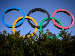 Debido a esta pandemia, los atletas y equipos multidisciplinarios de cada país no pueden realizar con normalidad sus entrenamientos. AFP / F. Coffrini