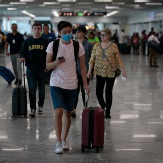 Salud Jalisco localiza a la tercera parte de turistas que viajaron a Vail