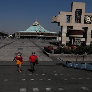 Ciudad de México anuncia cierre de cines, teatros y museos