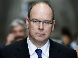 Alberto II de Mónaco es el segundo caso de la realeza en contraer coronavirus. EFE / ARCHIVO