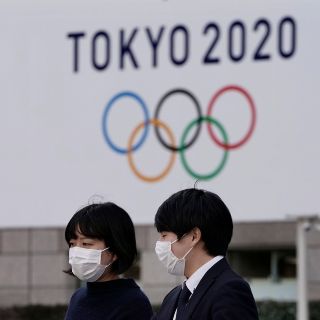 El COI decidirá en cuatro semanas si aplaza Tokio 2020