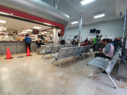 Durante estos días, la unidades administrativas permanecerán cerradas para la atención al público. EL INFORMADOR / ARCHIVO