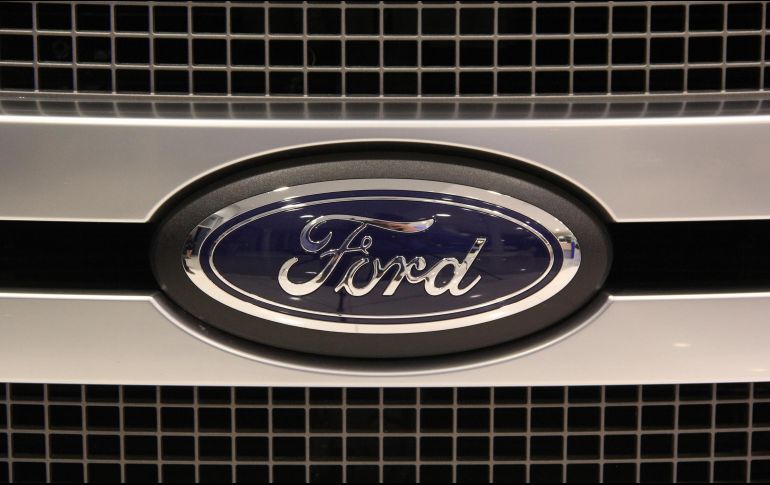 Ford, General Motors y Tesla tienen el visto bueno para fabricar ventiladores y otros productos metálicos. ARCHIVO
