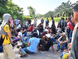 Estas medidas pretenden evitar las aglomeraciones. ARCHIVO