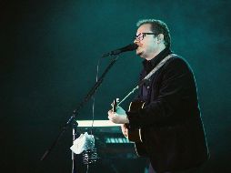 EN VIVO. El tema que cantará vía streaming será la canción principal de la telenovela “Te doy la vida”, la cual arranca hoy en el canal Las Estrellas. NTX