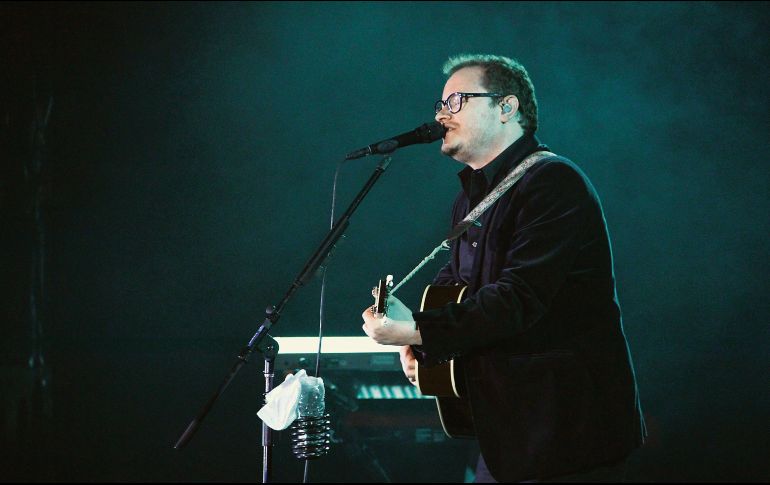 EN VIVO. El tema que cantará vía streaming será la canción principal de la telenovela “Te doy la vida”, la cual arranca hoy en el canal Las Estrellas. NTX