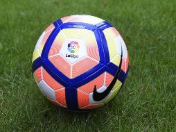 Originalmente, La Liga y la RFEF habían aplazado solamente dos jornadas la actividad en la máxima categoría de su balompié. FACEBOOK / LaLiga