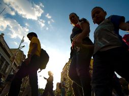 EL INFORMADOR / ARCHIVO