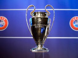 Los encuentros estaban programados para el 30 de mayo en Estambul, y la de Europa League tres días antes, el 27, en Gdansk. EFE / ARCHIVO