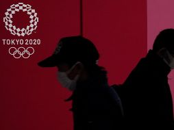 El ex nadador canadiense dice: ''mi interpretación de las comunicaciones del COI es que no quieren cancelar y no creen que puedan seguir adelante con la fecha del 24 de julio''. EFE / K. Mayama