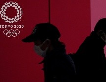 El ex nadador canadiense dice: ''mi interpretación de las comunicaciones del COI es que no quieren cancelar y no creen que puedan seguir adelante con la fecha del 24 de julio''. EFE / K. Mayama