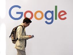 El sitio en Internet ofrece información basada en el estado, consejos de seguridad, prevención sanitaria y tendencias acerca del COVID-19. AFP / ARCHIVO