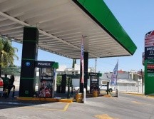 Estación ubicada Mariano Otero y Amado Nervo. EL INFORMADOR /J. Velazco