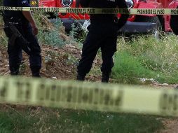 Medios locales señalan que cuatro de las seis personas asesinadas son originarias del municipio de Amozoc. SUN/ARCHIVO