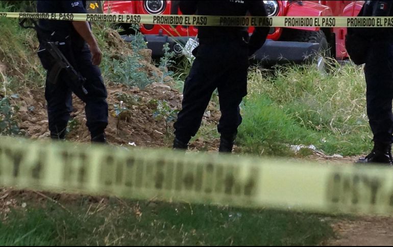 Medios locales señalan que cuatro de las seis personas asesinadas son originarias del municipio de Amozoc. SUN/ARCHIVO