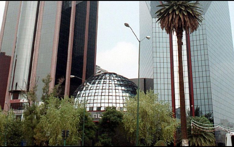 Los mercados registraron otra sesión negativa pese a que en Estados Unidos y otros bancos centrales anunciaron estímulos. NTX/ARCHIVO