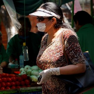 Nuevo León confirma 11 nuevos contagios de COVID-19; suma 48