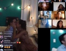 Su matrimonio civil estaba fijado para el 26 de marzo y la ceremonia religiosa y la fiesta para el 28YOUTUBE