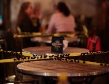 De forma voluntaria alrededor de 200 establecimientos optaron por cerrar por la baja de clientela y ventas. EL INFORMADOR / F. Atilano