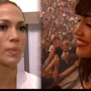 Jennifer Lopez rinde homenaje a Selena Quintanilla con video en redes