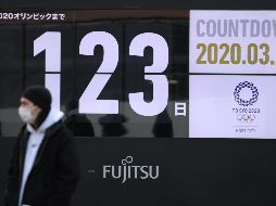 Ahora el COI tendrá más presión para postergar las justas veraniegas. Xinhua / D. Xiaoyi