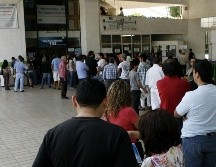 Trámites como pago de predial, licencia para giros entre otros, pueden hacerse de manera digital. EL INFORMADOR / ARCHIVO