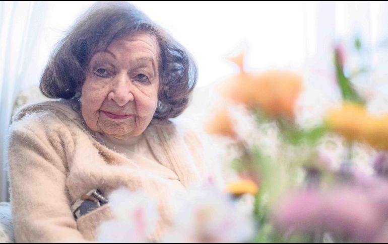 Los cuentos de Amparo Dávila transcurren entre la fantasía y lo fantasmagórico y surreal. SUN