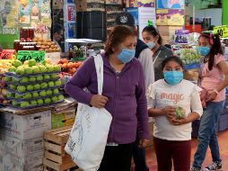 La Secretaría de Salud registra 367 casos de COVID-19, en cinco de los cuales no se pudo identificar la importación. SUN/J. Boites