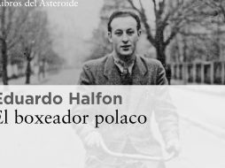 Portada. Así luce la edición lanzada por la editorial Asteroide. CORTESÍA