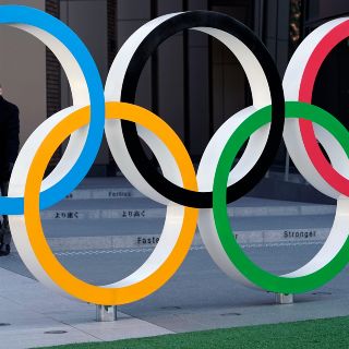 Por COVID-19, posponen Juegos Olímpicos de Tokio