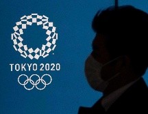 Este martes se informó que los Juegos Olímpicos deberán ''ser reprogramados después de 2020 y como más tarde en el verano de 2021''. EFE / K. Mayama