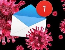 Están apareciendo correos electrónicos que se hacen pasar por la OMS para robar datos y dinero. GETTY IMAGES