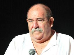 Juan Padrón dedicó casi toda su vida a dibujar historietas sobre los luchadores independentistas cubanos del siglo XIX. EFE / ARCHIVO