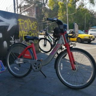 Detienen a lavacoches en "Mi Bici" robada